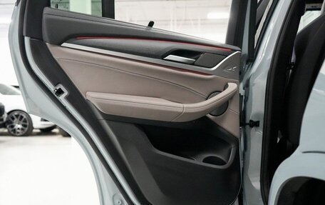 BMW X3 M, 2024 год, 13 872 431 рублей, 22 фотография