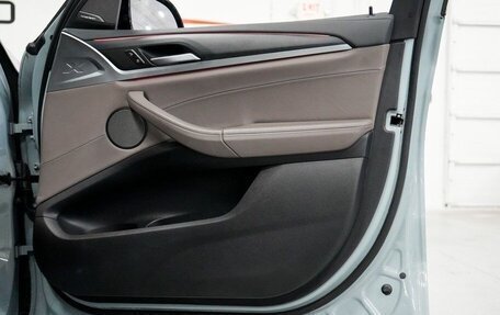 BMW X3 M, 2024 год, 13 872 431 рублей, 21 фотография