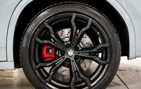 BMW X3 M, 2024 год, 13 872 431 рублей, 25 фотография