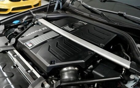 BMW X3 M, 2024 год, 13 872 431 рублей, 31 фотография