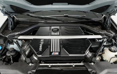 BMW X3 M, 2024 год, 13 872 431 рублей, 29 фотография