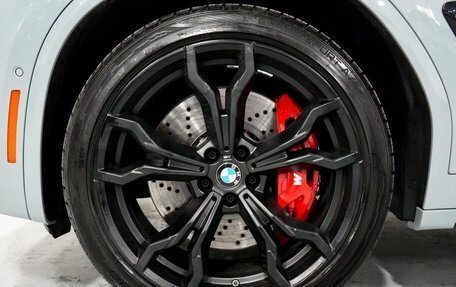 BMW X3 M, 2024 год, 13 872 431 рублей, 24 фотография