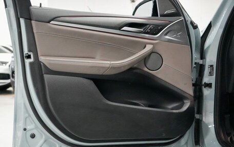 BMW X3 M, 2024 год, 13 872 431 рублей, 20 фотография