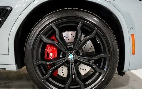 BMW X3 M, 2024 год, 13 872 431 рублей, 26 фотография