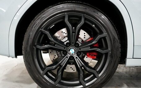 BMW X3 M, 2024 год, 13 872 431 рублей, 27 фотография