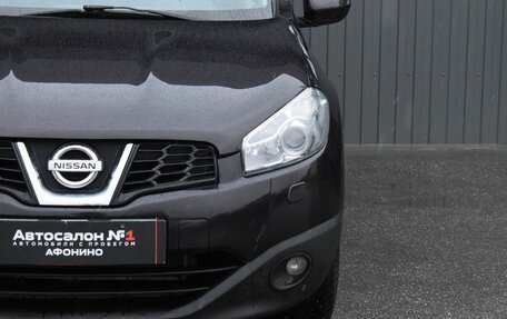 Nissan Qashqai, 2011 год, 899 999 рублей, 4 фотография