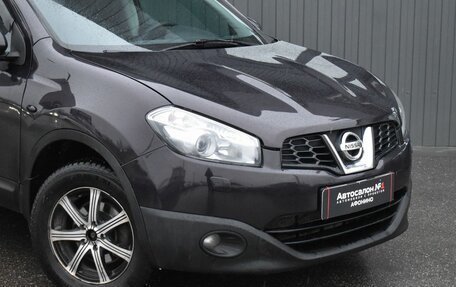 Nissan Qashqai, 2011 год, 899 999 рублей, 6 фотография