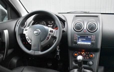 Nissan Qashqai, 2011 год, 899 999 рублей, 14 фотография