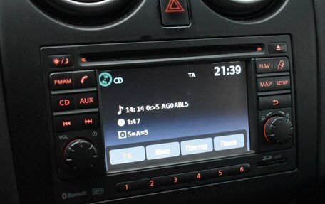 Nissan Qashqai, 2011 год, 899 999 рублей, 15 фотография