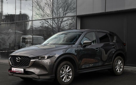 Mazda CX-5 II, 2023 год, 3 400 000 рублей, 1 фотография
