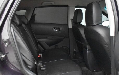 Nissan Qashqai, 2011 год, 899 999 рублей, 22 фотография