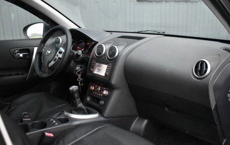 Nissan Qashqai, 2011 год, 899 999 рублей, 20 фотография