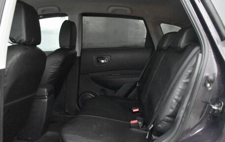 Nissan Qashqai, 2011 год, 899 999 рублей, 19 фотография