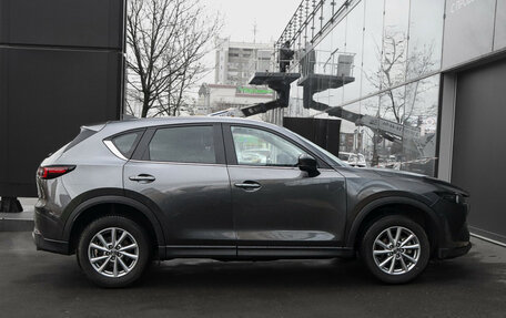 Mazda CX-5 II, 2023 год, 3 400 000 рублей, 4 фотография