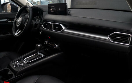 Mazda CX-5 II, 2023 год, 3 400 000 рублей, 9 фотография