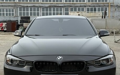 BMW 3 серия, 2013 год, 1 600 000 рублей, 1 фотография