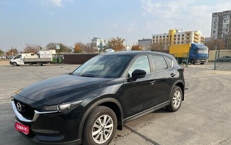 Mazda CX-5 II, 2018 год, 1 950 000 рублей, 1 фотография
