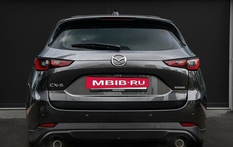 Mazda CX-5 II, 2023 год, 3 400 000 рублей, 6 фотография