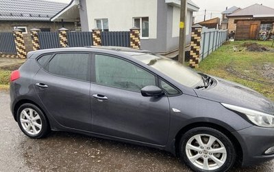 KIA cee'd III, 2014 год, 880 000 рублей, 1 фотография