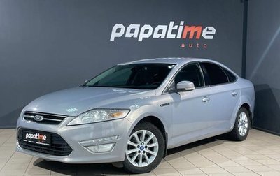 Ford Mondeo IV, 2013 год, 1 150 000 рублей, 1 фотография