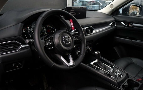 Mazda CX-5 II, 2023 год, 3 400 000 рублей, 11 фотография