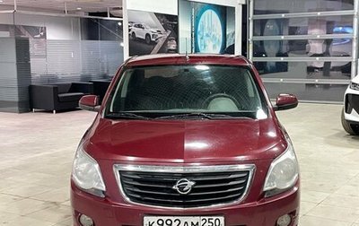 Ravon R4, 2017 год, 559 000 рублей, 1 фотография