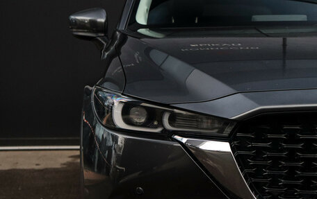 Mazda CX-5 II, 2023 год, 3 400 000 рублей, 21 фотография