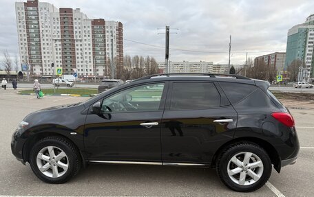 Nissan Murano, 2011 год, 1 170 000 рублей, 5 фотография
