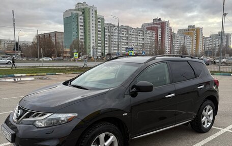 Nissan Murano, 2011 год, 1 170 000 рублей, 6 фотография