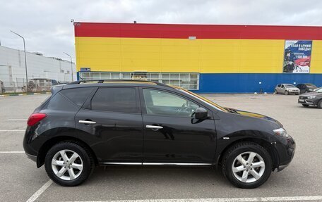 Nissan Murano, 2011 год, 1 170 000 рублей, 7 фотография