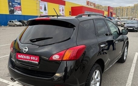 Nissan Murano, 2011 год, 1 170 000 рублей, 3 фотография