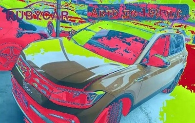 Volkswagen T-Cross I, 2022 год, 2 100 002 рублей, 1 фотография