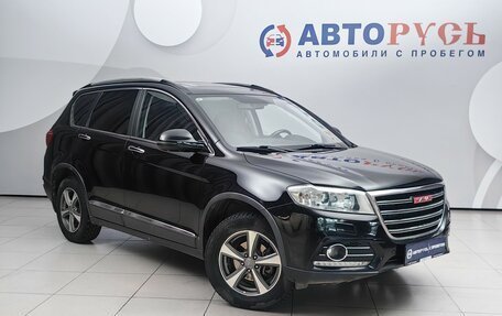 Haval H6, 2018 год, 1 399 000 рублей, 1 фотография