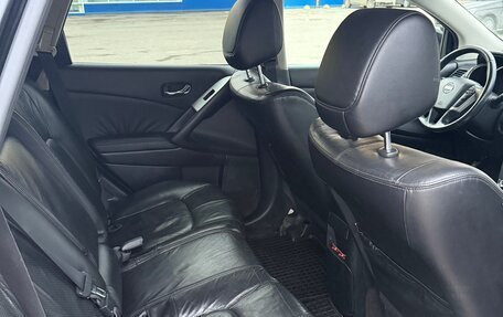 Nissan Murano, 2011 год, 1 170 000 рублей, 9 фотография