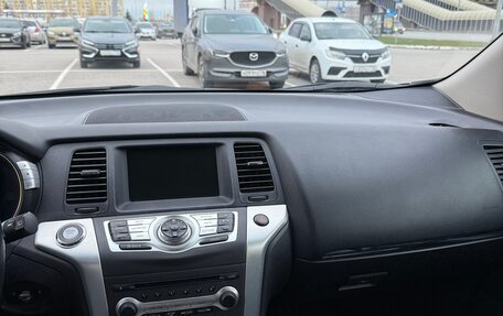 Nissan Murano, 2011 год, 1 170 000 рублей, 14 фотография