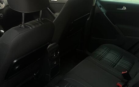 Volkswagen Tiguan I, 2015 год, 1 320 000 рублей, 8 фотография