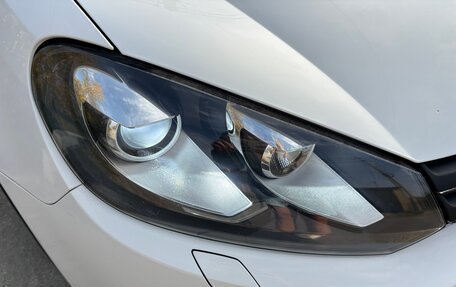 Volkswagen Golf VI, 2011 год, 1 315 000 рублей, 4 фотография