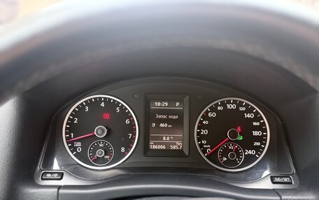 Volkswagen Tiguan I, 2015 год, 1 320 000 рублей, 7 фотография