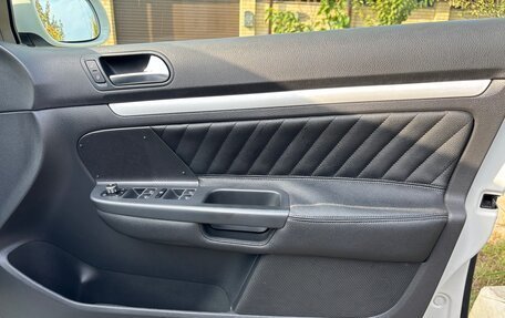 Volkswagen Golf VI, 2011 год, 1 315 000 рублей, 9 фотография