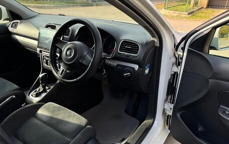 Volkswagen Golf VI, 2011 год, 1 315 000 рублей, 7 фотография