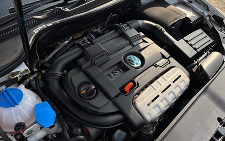 Volkswagen Golf VI, 2011 год, 1 315 000 рублей, 13 фотография