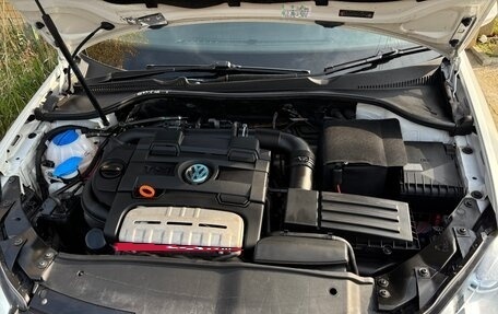 Volkswagen Golf VI, 2011 год, 1 315 000 рублей, 11 фотография