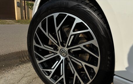 Volkswagen Golf VI, 2011 год, 1 315 000 рублей, 15 фотография