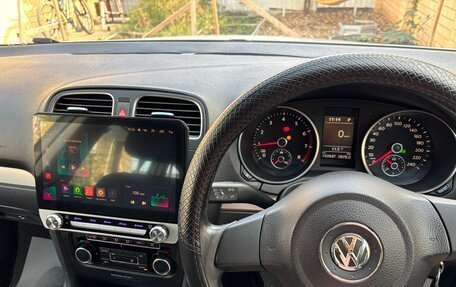 Volkswagen Golf VI, 2011 год, 1 315 000 рублей, 19 фотография