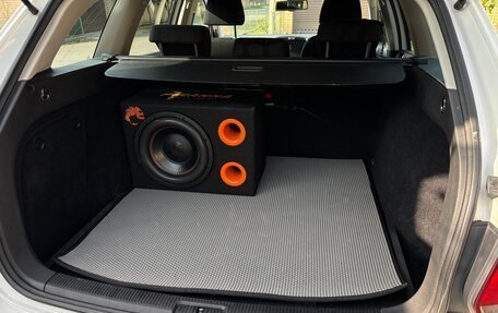 Volkswagen Golf VI, 2011 год, 1 315 000 рублей, 21 фотография