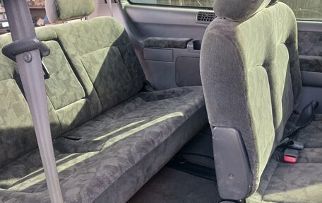 Hyundai Trajet I рестайлинг, 2003 год, 380 000 рублей, 6 фотография