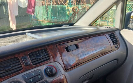 Hyundai Trajet I рестайлинг, 2003 год, 380 000 рублей, 4 фотография