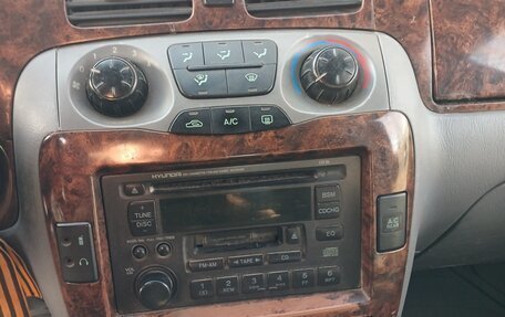 Hyundai Trajet I рестайлинг, 2003 год, 380 000 рублей, 2 фотография