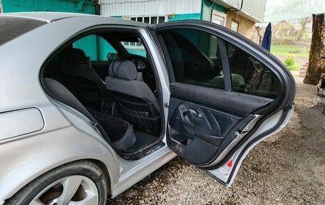 BMW 5 серия, 1999 год, 650 000 рублей, 4 фотография