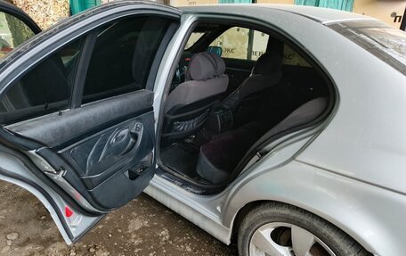 BMW 5 серия, 1999 год, 650 000 рублей, 5 фотография